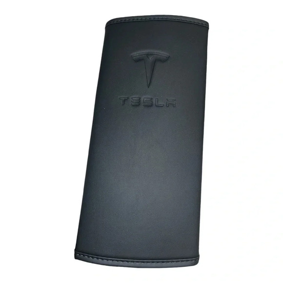 Tesla Armrest Cover - Picture 1 of 5